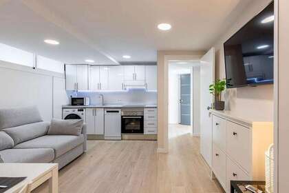 Appartamento +2bed in Villanueva de la Cañada, Madrid. 