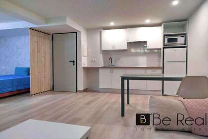 Appartamento +2bed in Villanueva de la Cañada, Madrid. 