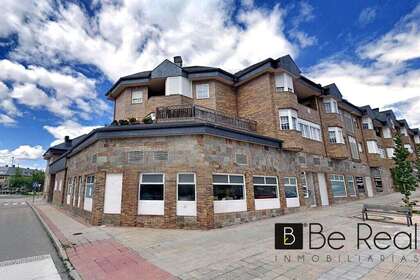 Appartamento +2bed in Villanueva del Pardillo, Madrid. 