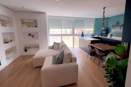 Flat in Sant Pere de Ribes, Barcelona. 