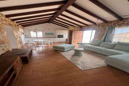 Dům na vesnici na prodej v Puerto del Rosario, Las Palmas, Fuerteventura. 