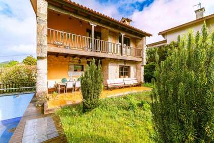 Casa venta en Mondariz-Balneario, Pontevedra. 
