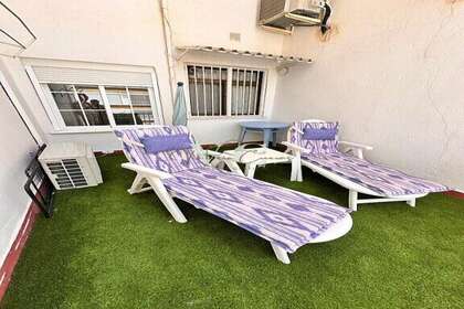 Apartment in Torre del mar, Málaga. 
