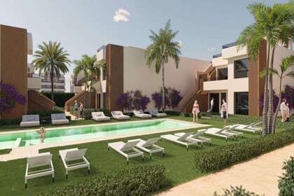 Casa di campagna vendita in Alhama de Murcia. 