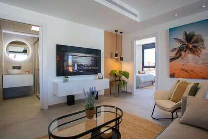 Appartamento 1bed vendita in San Pedro del Pinatar, Murcia. 