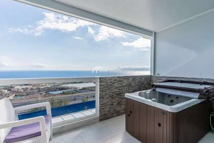 Townhouse vendita in Adeje, Santa Cruz de Tenerife, Tenerife. 