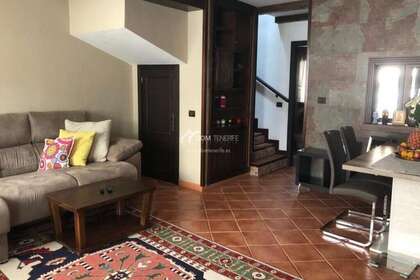 Townhouse in Guía de Isora, Santa Cruz de Tenerife, Tenerife. 