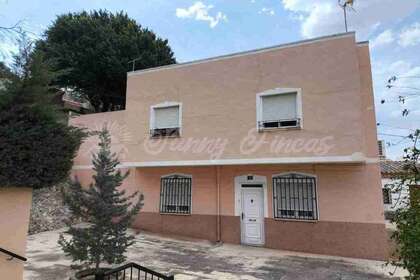 Townhouse vendita in Yecla, Murcia. 