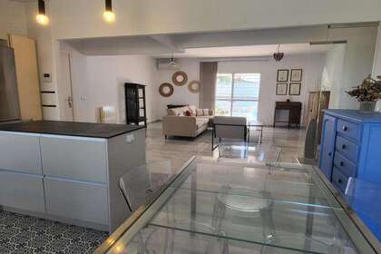 Cluster house in Espartinas, Aljarafe, Sevilla. 