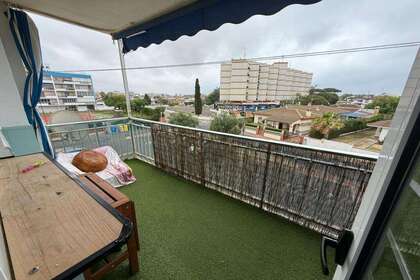Flat in Matalascañas, Huelva. 