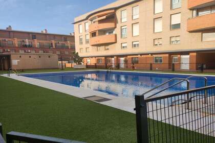 Flat in Sevilla. 