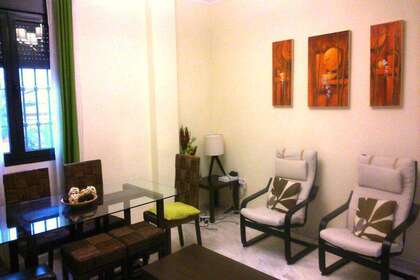 Appartamento 1bed vendita in Sevilla. 