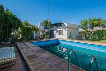 House for sale in Alcalá de Guadaira, La Campiña, Sevilla. 