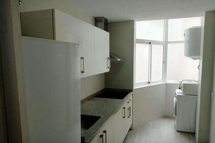 Flat in Sevilla. 