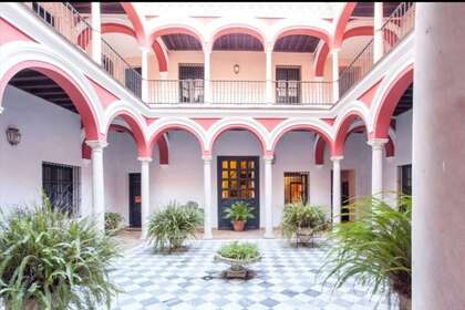 Duplex in Sevilla. 