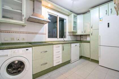 Flat in Sevilla. 