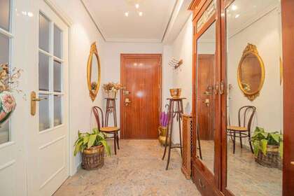 Flat in Sevilla. 