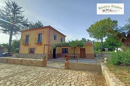 Casa di campagna vendita in Arriate, Málaga. 