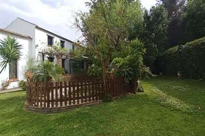 Casa di campagna vendita in Jimena de la Frontera, Cádiz. 