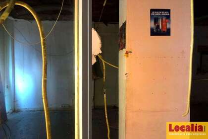 Commercial premise for sale in Torrelavega, Cantabria. 