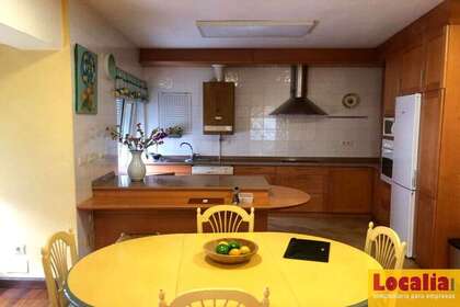 Flat in Torrelavega, Cantabria. 