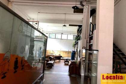 Commercial premise for sale in Torrelavega, Cantabria. 