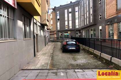 Office for sale in Torrelavega, Cantabria. 