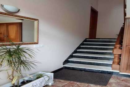Flat in Cervo, Lugo. 