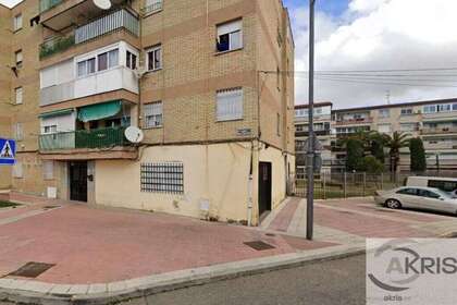 Appartamento +2bed vendita in Parla, Madrid. 