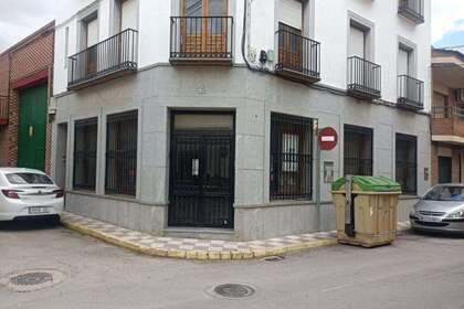 Commercial premise for sale in Villa de Don Fadrique (La), Toledo. 