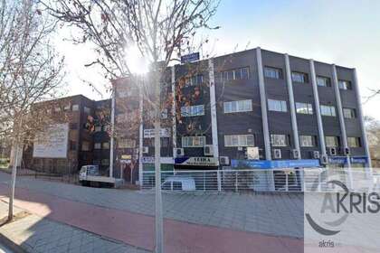 Commercial premise for sale in Toledo. 