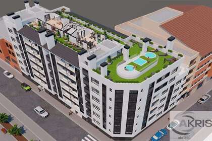 Flat for sale in Castellón de la Plana/Castelló de la Plana. 