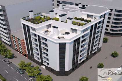 Flat for sale in Castellón de la Plana/Castelló de la Plana. 
