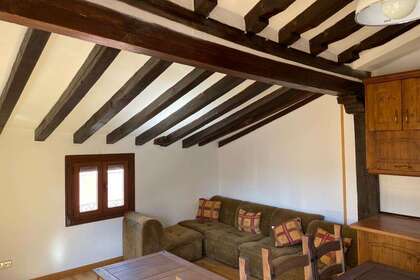 Apartment in Toledo. 