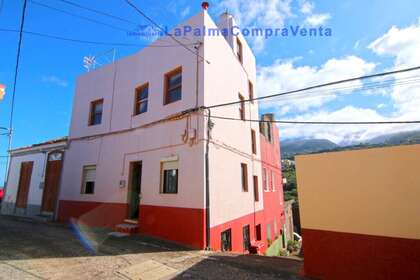 Townhouse vendita in San Andrés y Sauces, Santa Cruz de Tenerife, La Palma. 