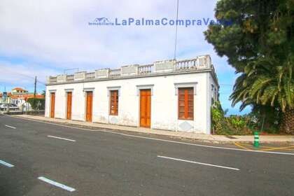 Townhouse vendita in Villa de Mazo, Santa Cruz de Tenerife, La Palma. 