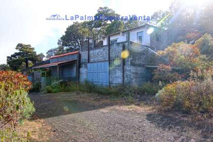 Cluster house for sale in Santa Cruz de Tenerife, La Palma. 
