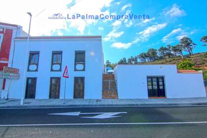 House for sale in Santa Cruz de Tenerife, La Palma. 