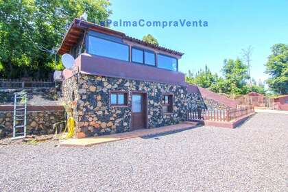 House for sale in Breña Alta, Santa Cruz de Tenerife, La Palma. 
