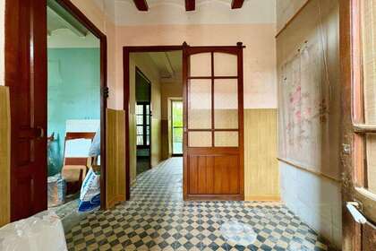 House for sale in Santa Bàrbara, Tarragona. 