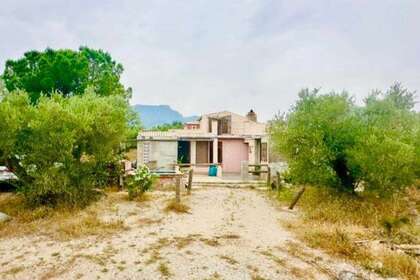 Country house for sale in Roquetes, Tarragona. 