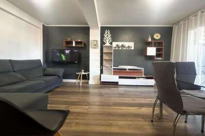 Flat in Lleida, Lérida (Lleida). 