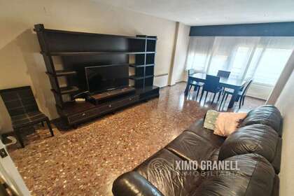 Appartamento +2bed in Vall d´Uixó (la), Castellón. 