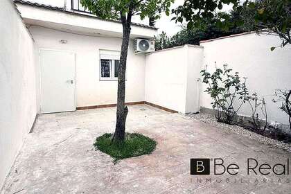 Appartamento 1bed in Sevilla la Nueva, Madrid. 
