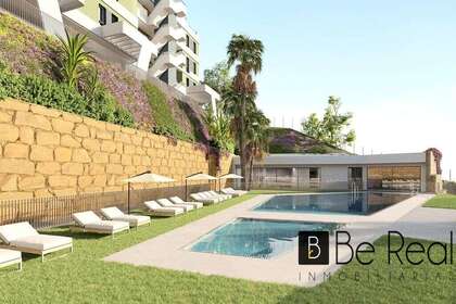 Loft vendita in Cala Del Moral, La, Málaga. 