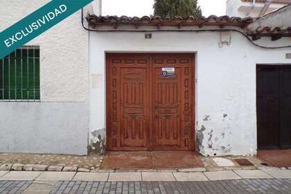 Casa vendita in Chinchón, Madrid. 