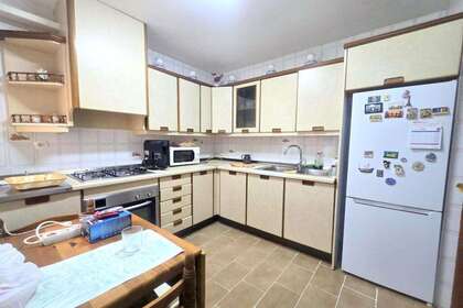 Appartamento +2bed vendita in Malahá (La), Granada. 