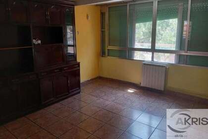 Appartamento +2bed vendita in Madrid. 