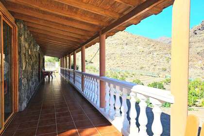 Casa di campagna vendita in Aldea de San Nicolás, La, Las Palmas, Gran Canaria. 