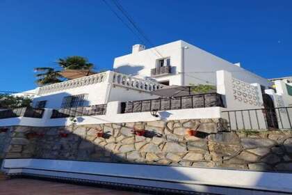 Townhouse vendita in Manilva, Málaga. 